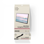Anti-Virus Tesla Navigation Screen + Door Handle Protector - The Kare Lab