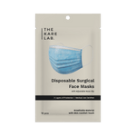 3 PLY Surgical Face Masks - The Kare Lab